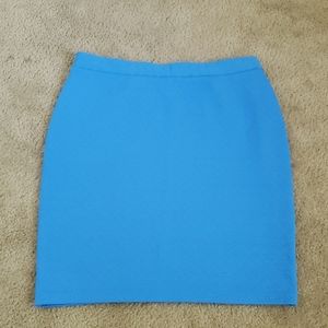 Ann Taylor Loft Pencil Skirt